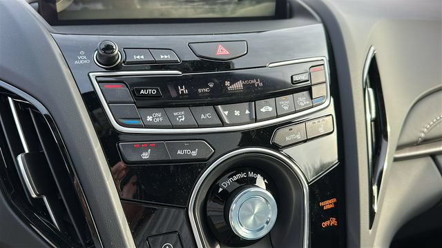 New 2026 Acura RDX SH-AWD image 18
