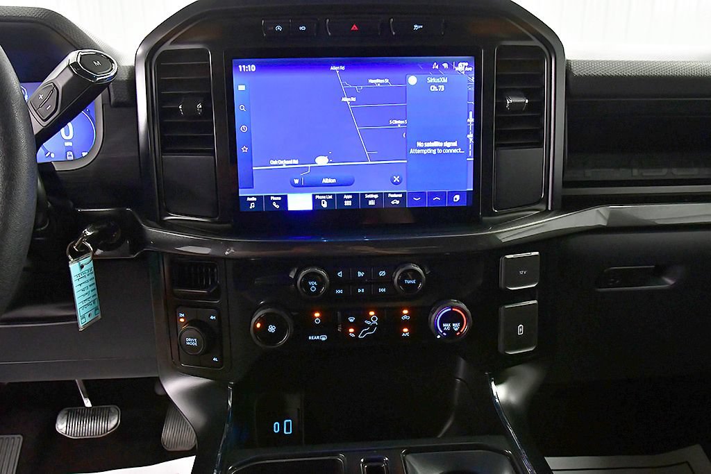 Used 2024 Ford F150 STX AWD/4WD image 27