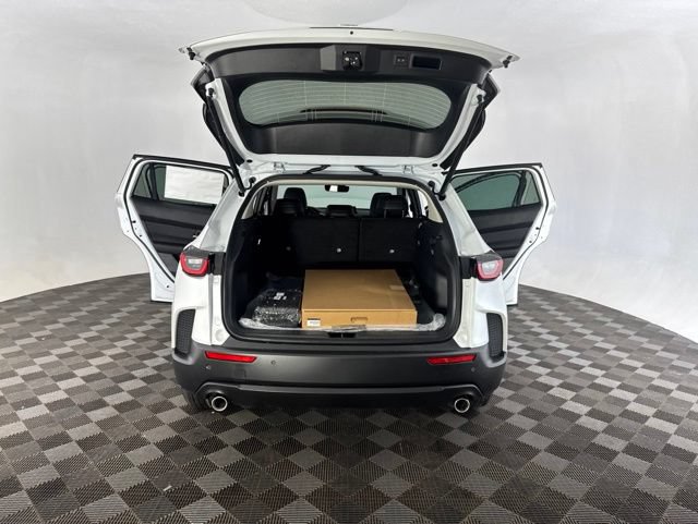 New 2026 MAZDA CX-50 AWD 2.5 S w/ Weather Package image 14