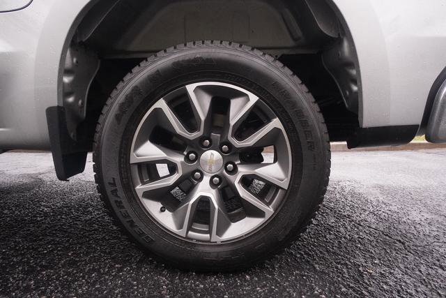 Used 2022 Chevrolet Silverado 1500 LT image 28