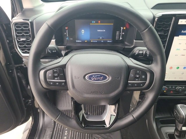 Used 2024 Ford Ranger XLT w/ FX4 Off-Road Package image 19