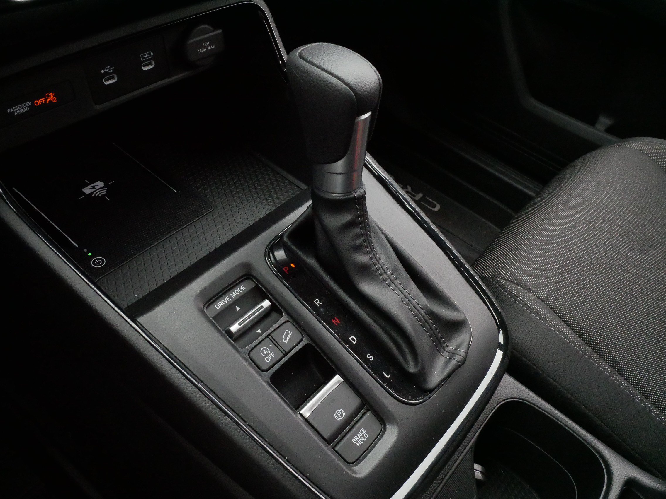 Certified 2026 Honda CR-V EX image 24