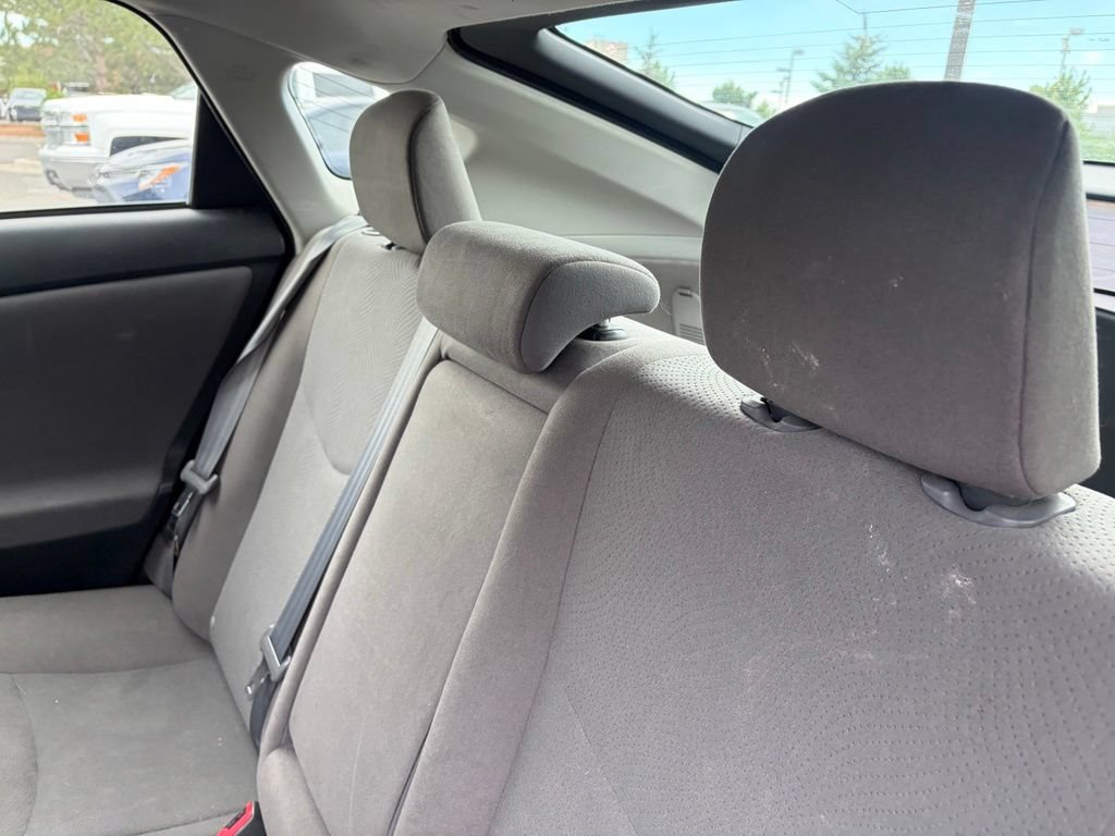 Used 2015 Toyota Prius Two FWD image 18
