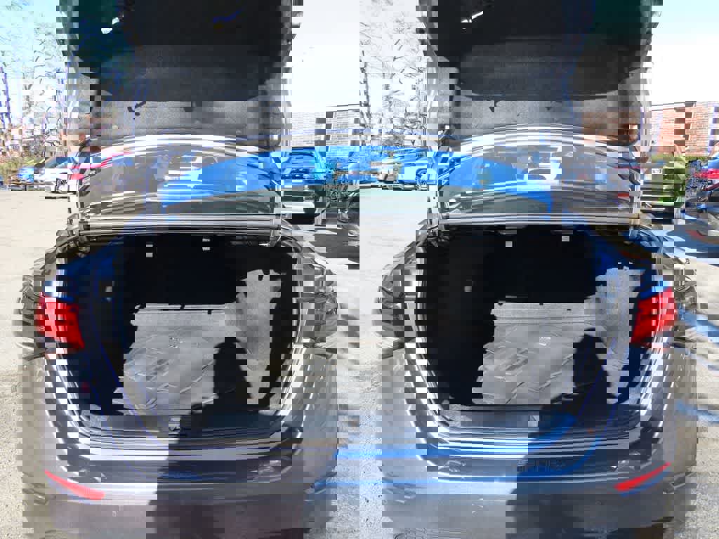 Used 2023 Nissan Sentra SV w/ All-Weather Package image 11