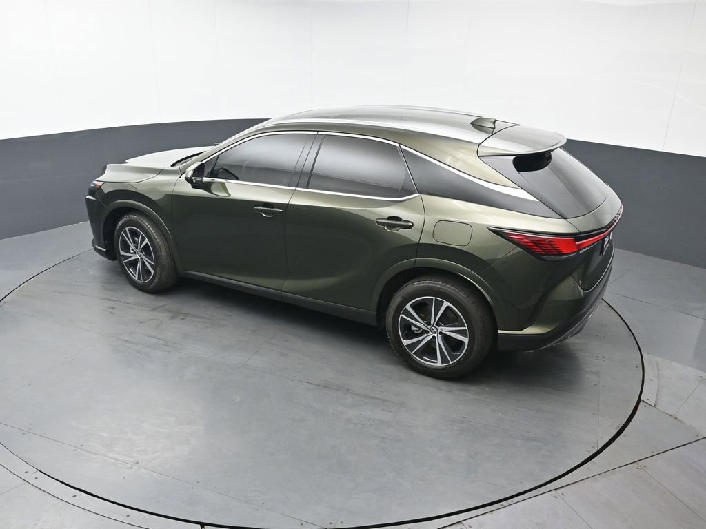 Used 2024 Lexus RX 350 Premium image 41
