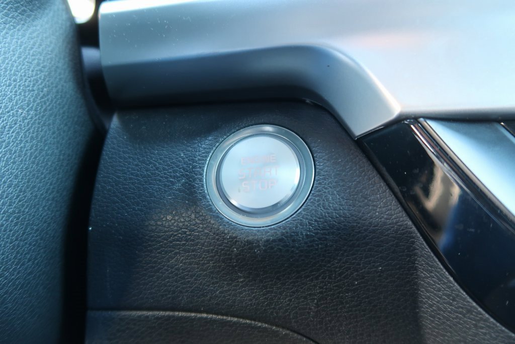 Used 2021 Kia Telluride S image 29