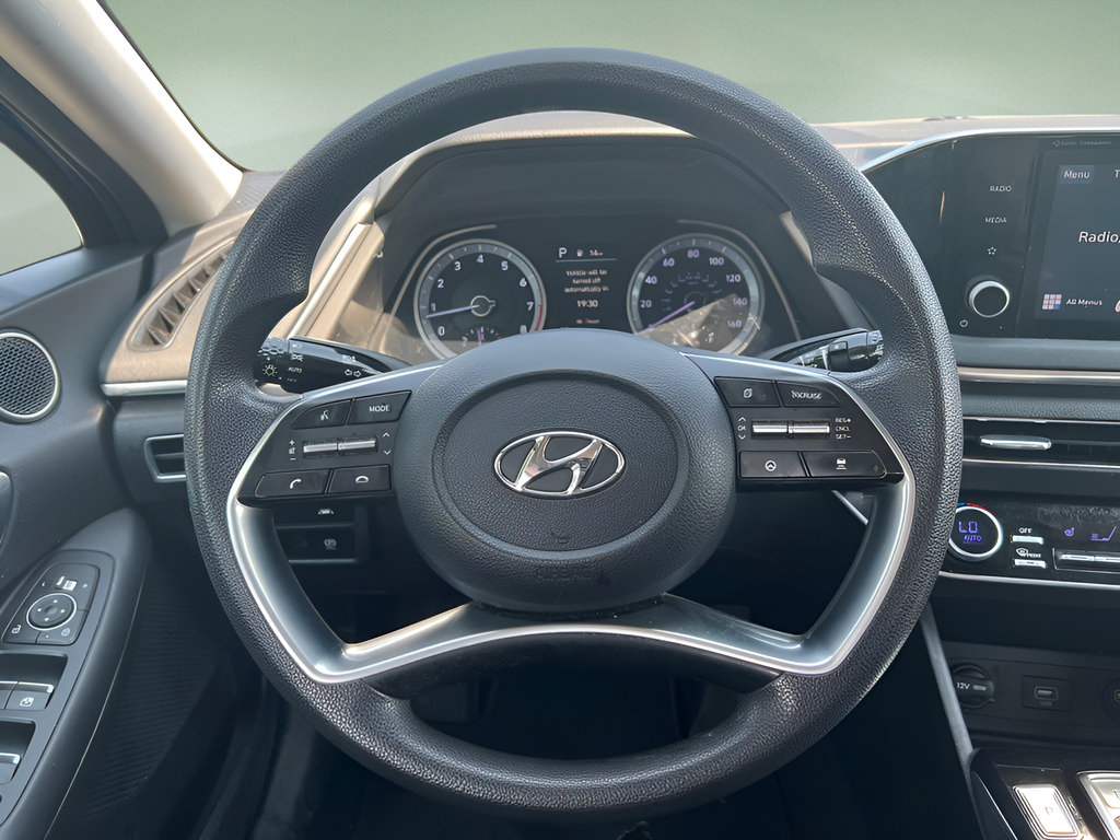 Used 2021 Hyundai Sonata SEL FWD image 21