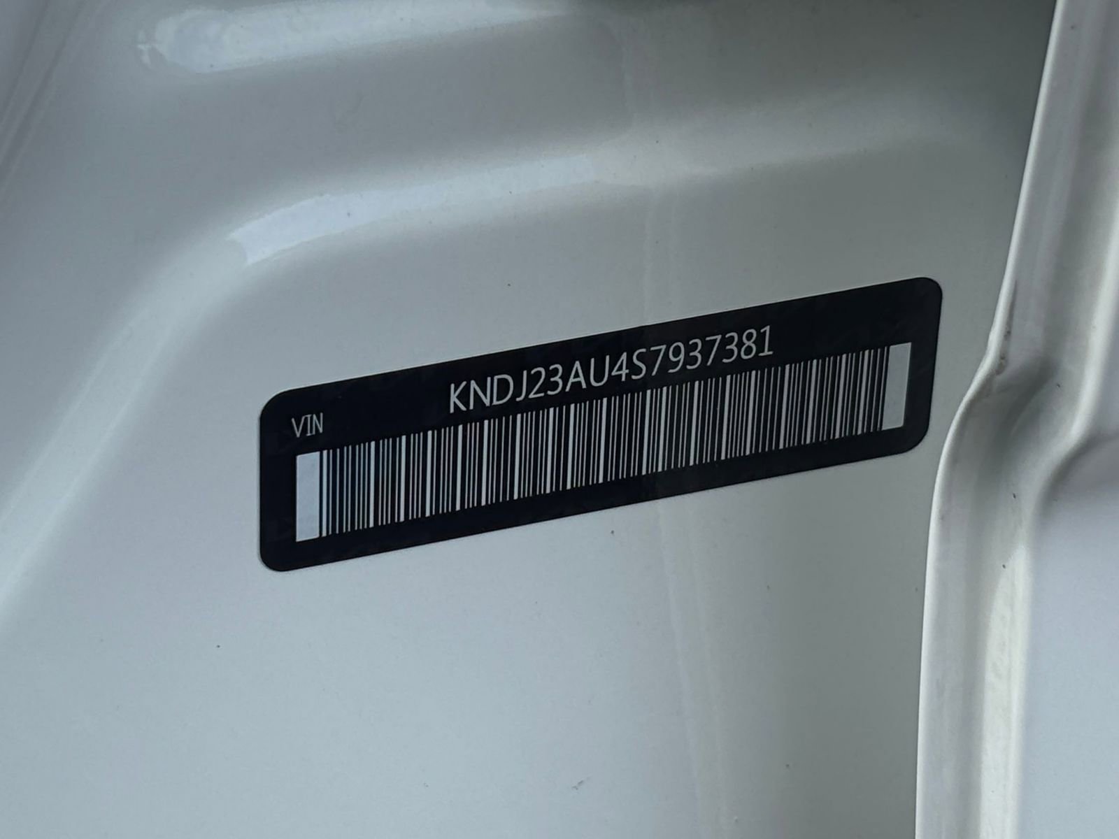 Used 2025 Kia Soul LX w/ LX Technology Package FWD image 27