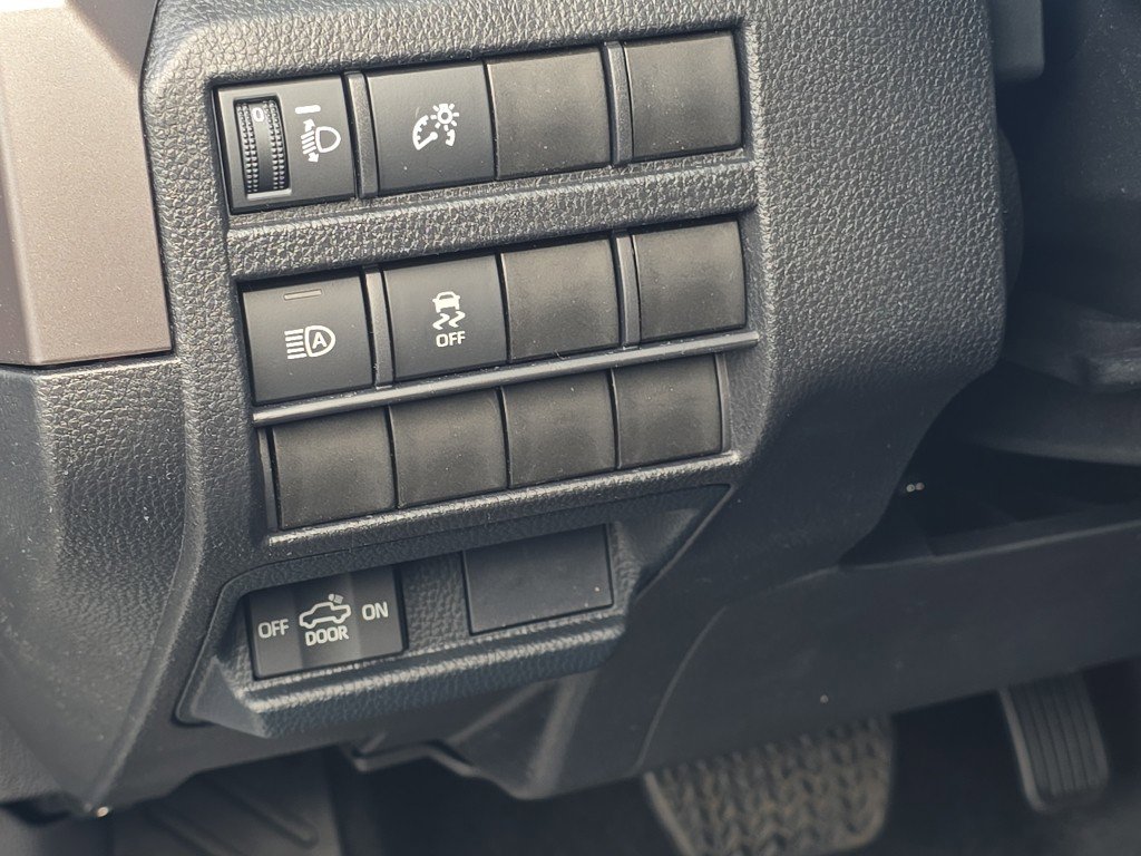 New 2026 Toyota Tacoma SR5 image 23