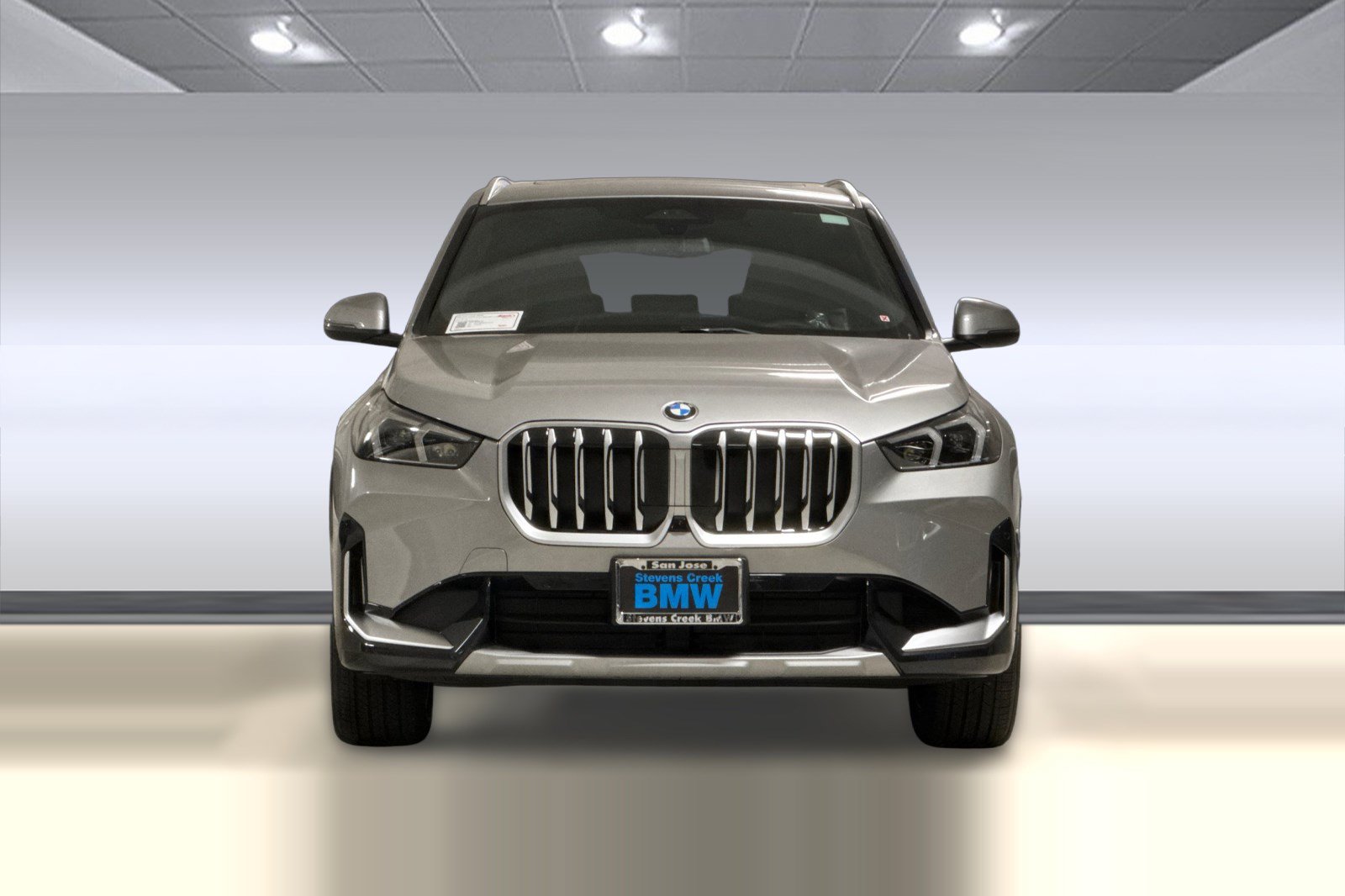 New 2026 BMW X1 xDrive28i w/ Technology Package AWD/4WD image 6