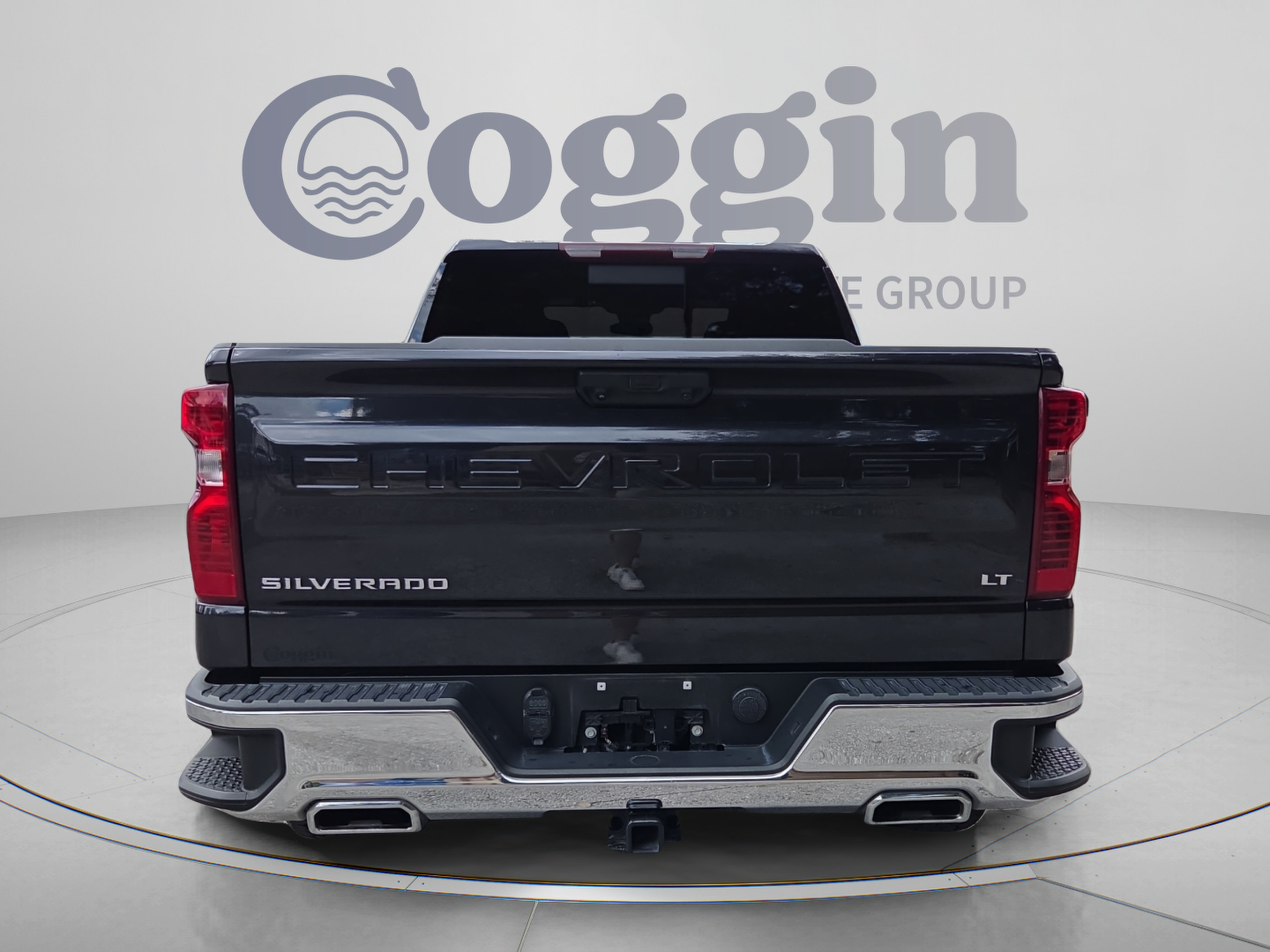 Used 2024 Chevrolet Silverado 1500 LT w/ All Star Edition Plus AWD/4WD image 4