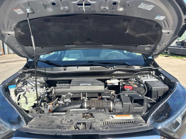 Used 2020 Honda CR-V LX image 10