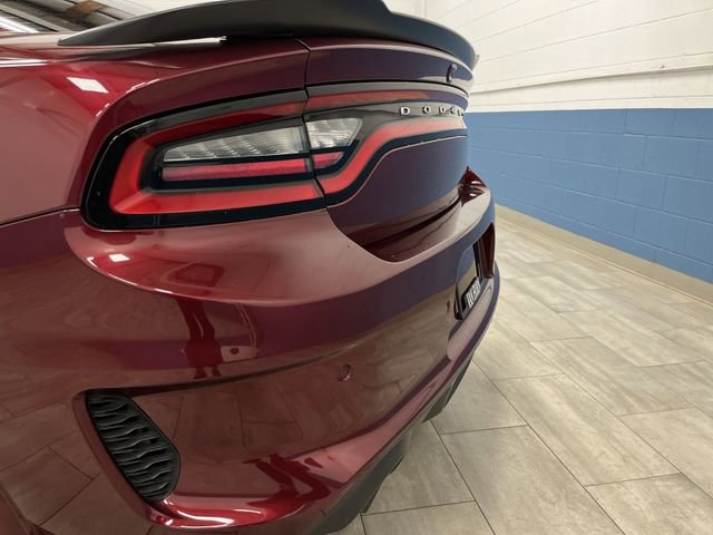 Used 2021 Dodge Charger Scat Pack image 31