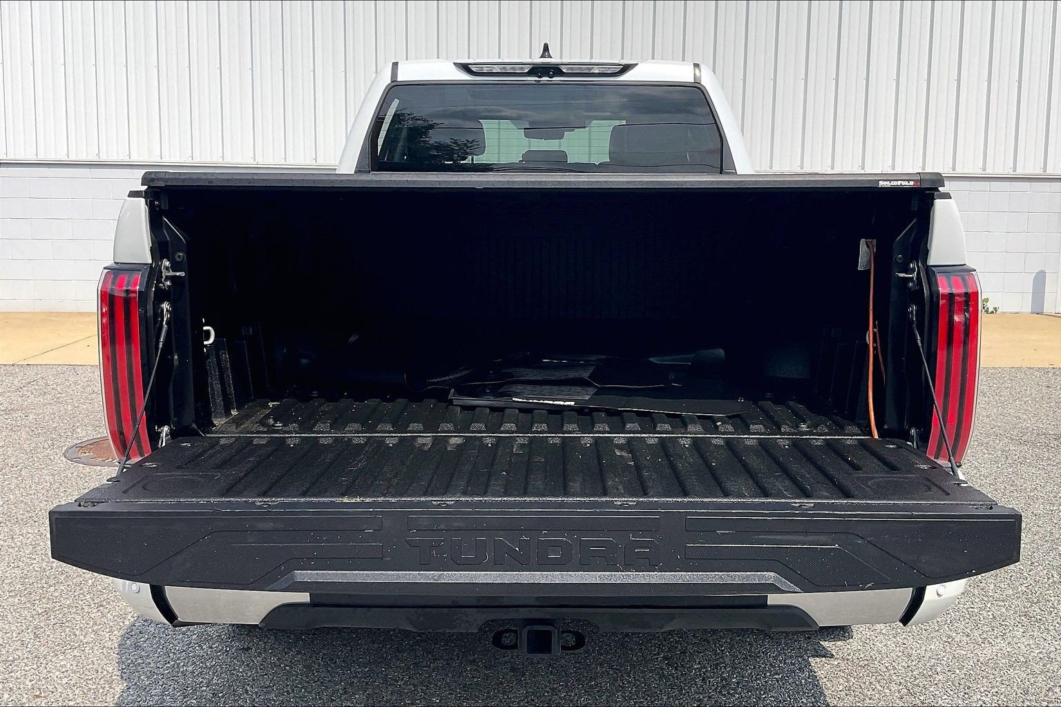 Used 2023 Toyota Tundra Limited w/ TRD Off-Road Package AWD/4WD image 41