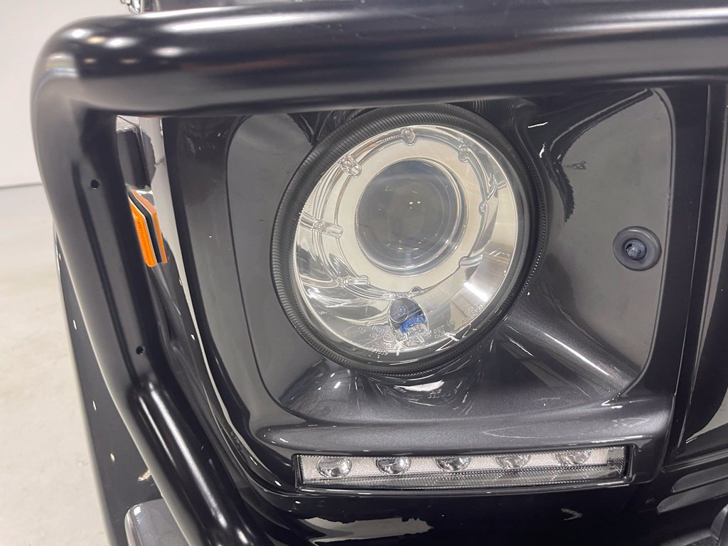 Used 2015 Mercedes-Benz G 550 image 10