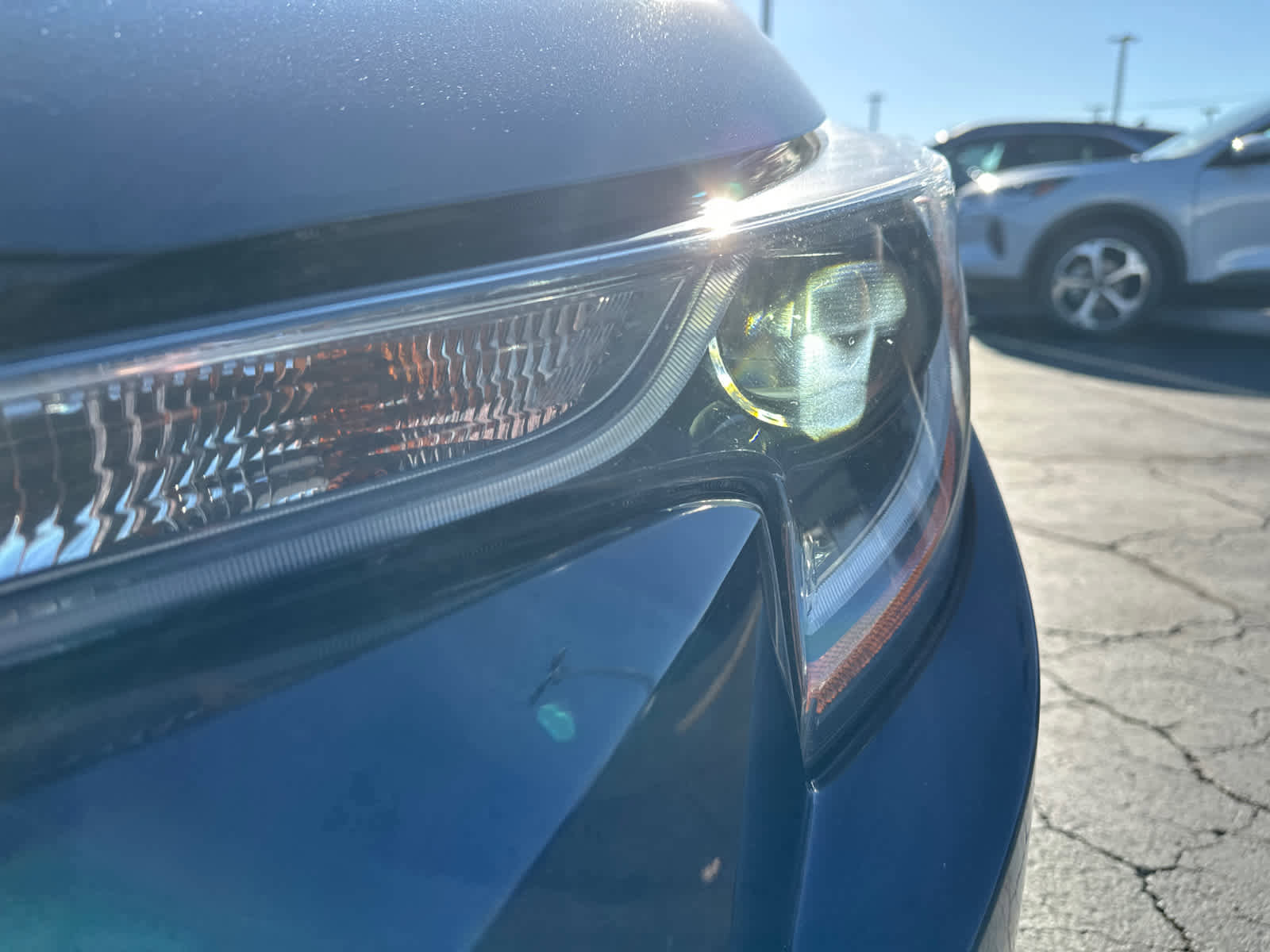 Used 2022 Toyota Corolla LE image 11