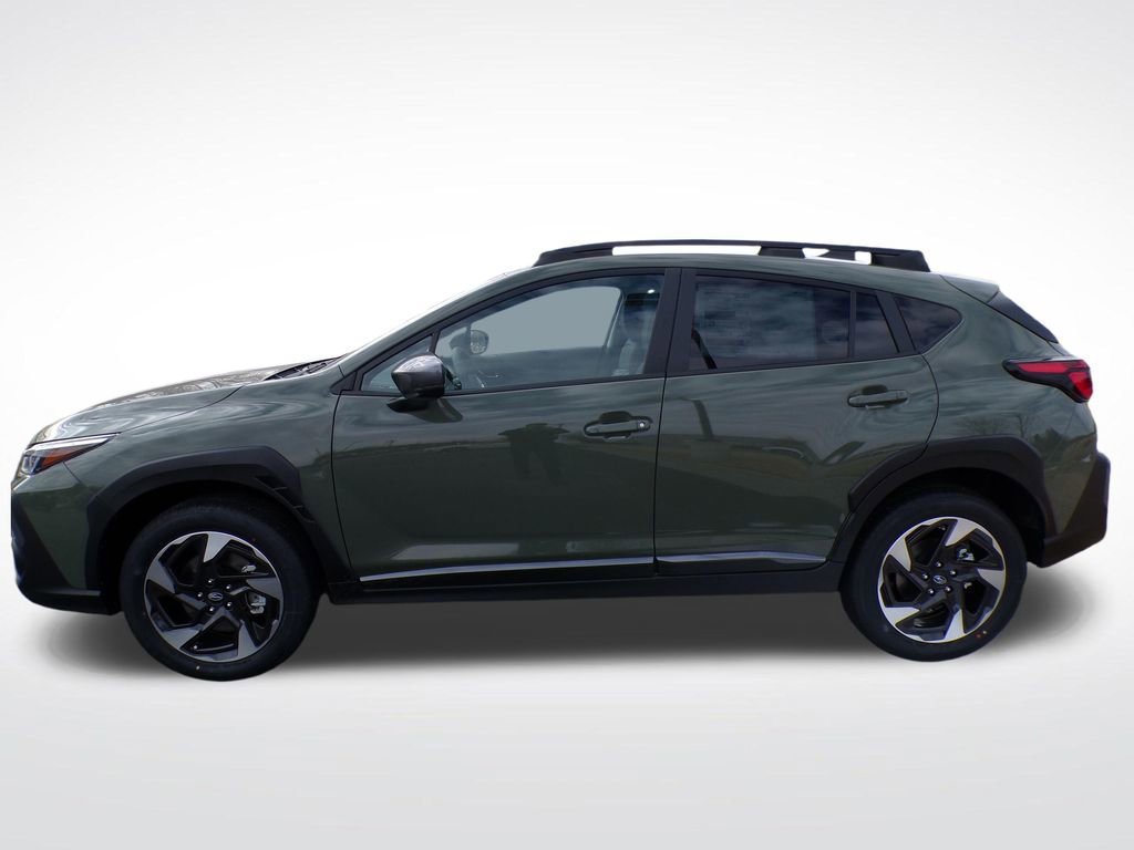 New 2026 Subaru Crosstrek 2.5i Limited AWD/4WD image 2