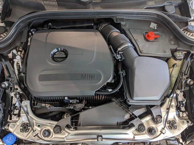 New 2026 MINI Cooper John Cooper Works image 15