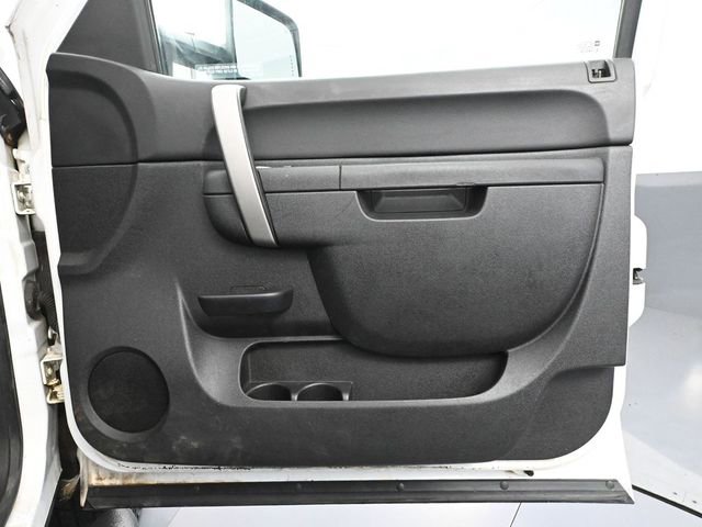 Used 2010 Chevrolet Silverado 2500 LT image 37