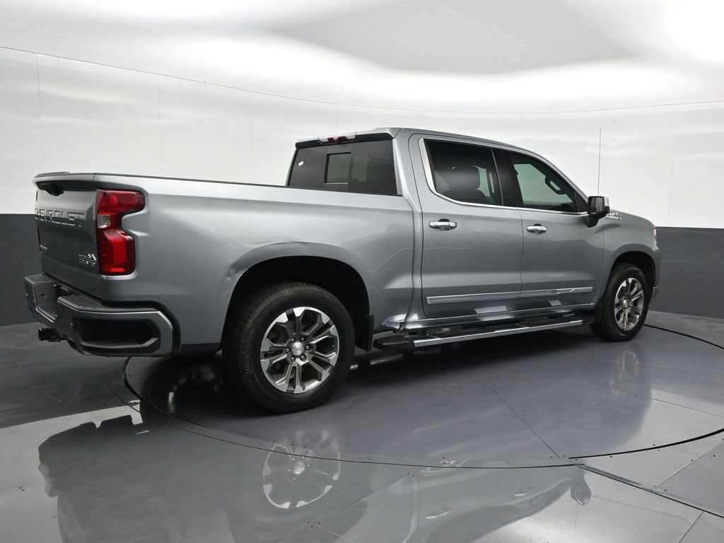 Used 2023 Chevrolet Silverado 1500 High Country image 5