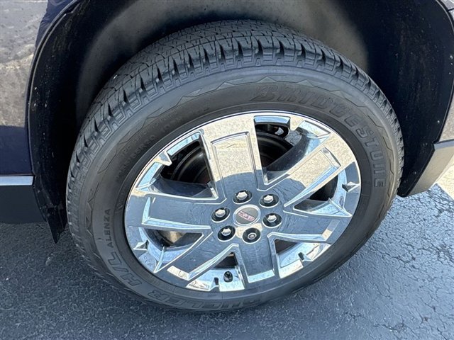 Used 2017 GMC Acadia Limited SLT image 32