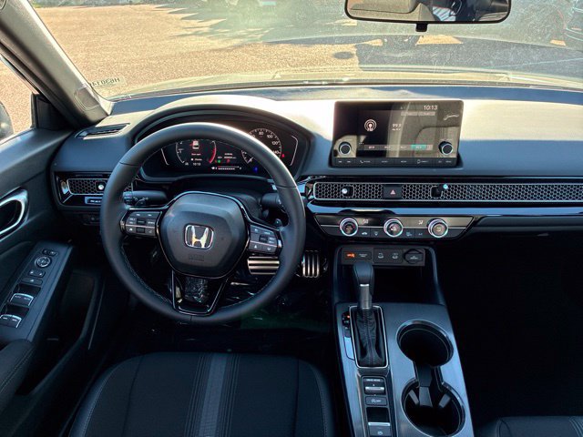 New 2026 Honda Civic Sport image 9