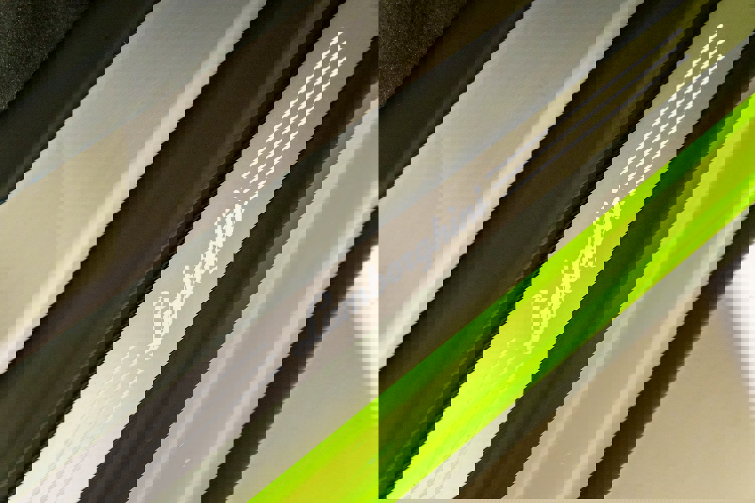 Used 2024 Lamborghini Urus Performante image 34