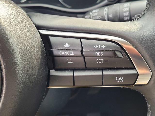 Used 2025 MAZDA CX-30 AWD 2.5 S w/ Preferred Package image 15