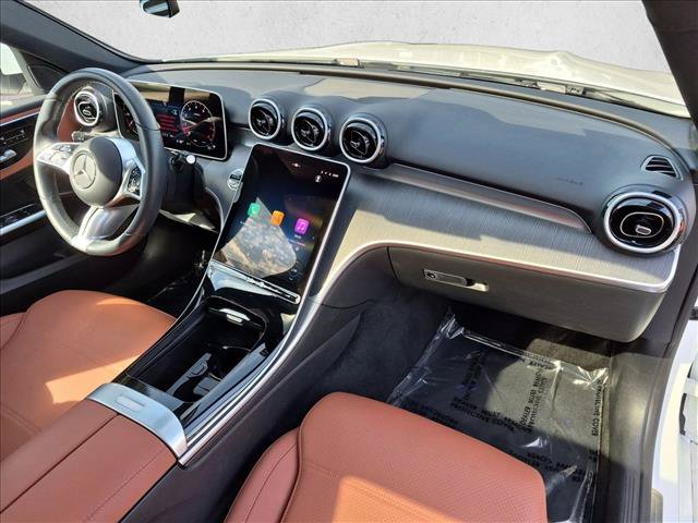 Used 2026 Mercedes-Benz C 300 Sedan image 22
