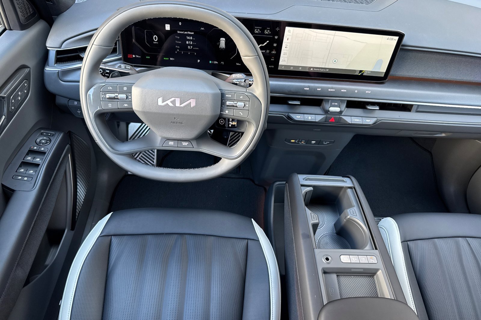 New 2026 Kia EV9 GT-Line image 10