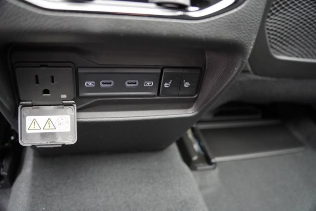 New 2026 Jeep Grand Cherokee Limited AWD/4WD image 13