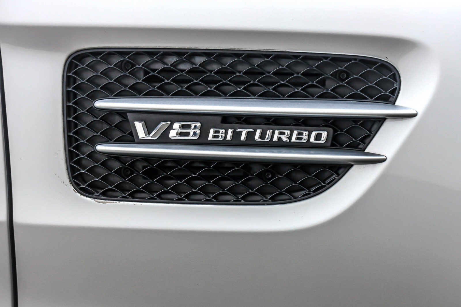 Used 2016 Mercedes-Benz AMG GT S image 8