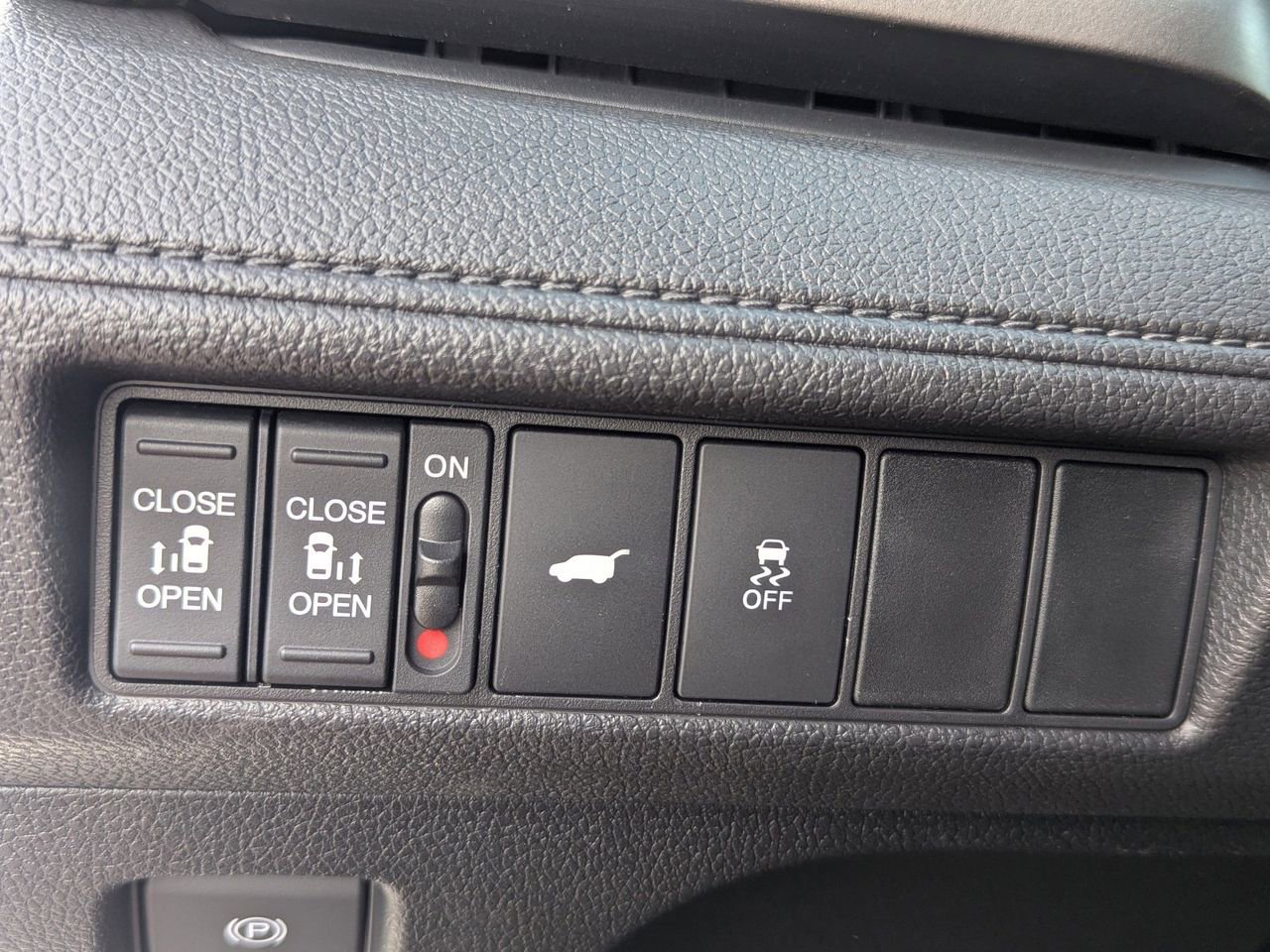 New 2026 Honda Odyssey EX-L image 28