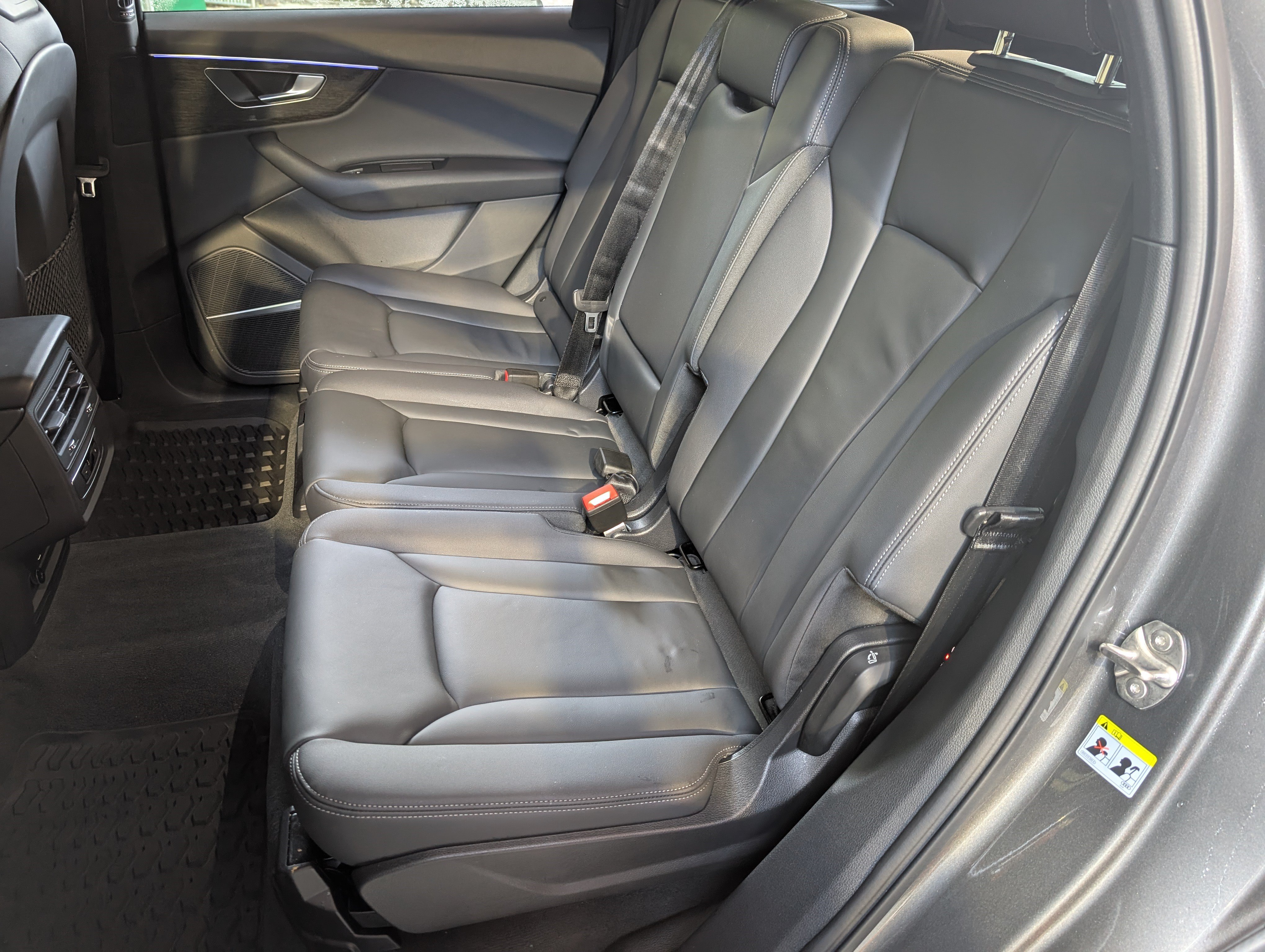 Used 2026 Audi Q7 2.0T Premium w/ Convenience Plus Package AWD/4WD image 18