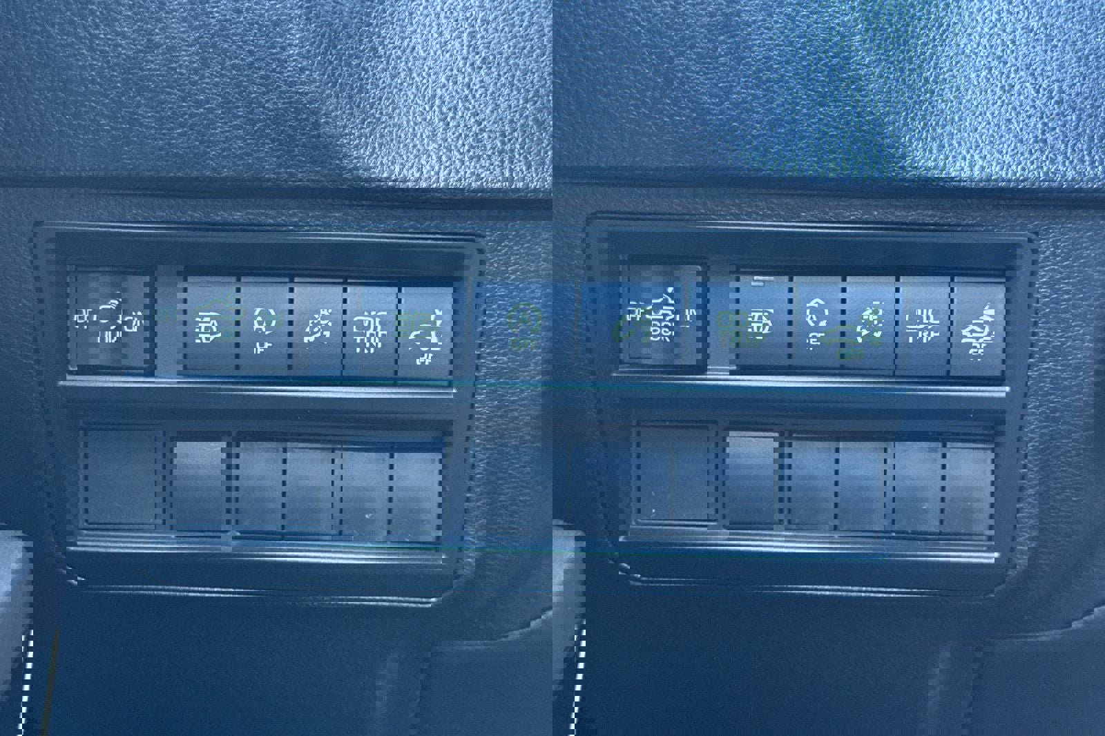 New 2026 Toyota Tundra SR5 image 30