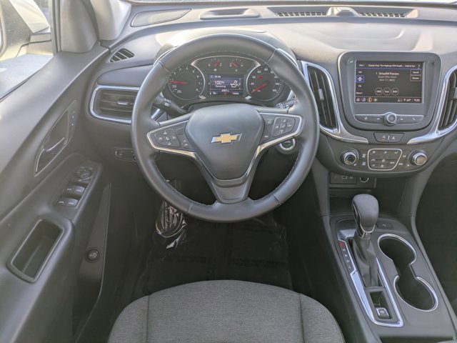 Used 2024 Chevrolet Equinox LT image 14