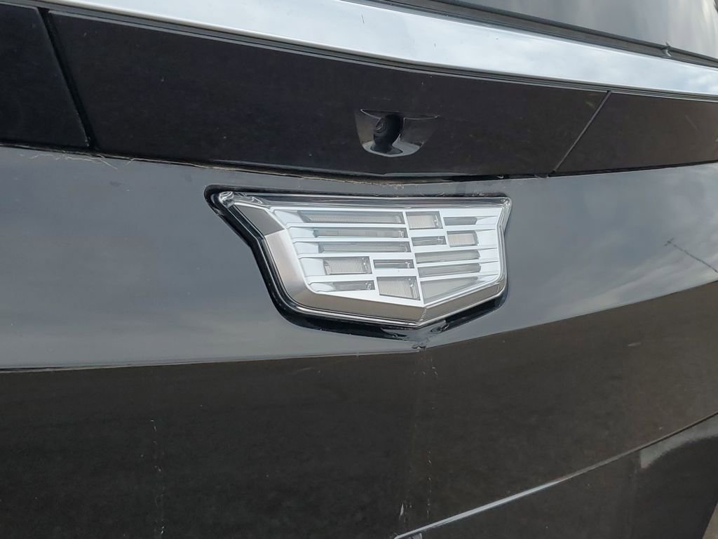 New 2026 Cadillac Vistiq Luxury image 26