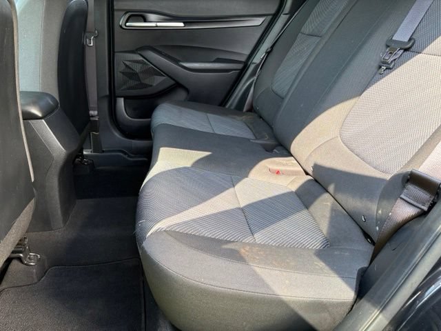 Used 2022 Kia Seltos LX AWD/4WD image 12