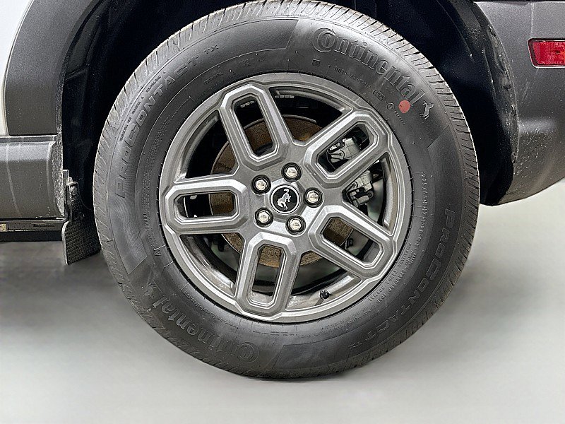 New 2026 Ford Bronco Sport Big Bend w/ Convenience Package image 23