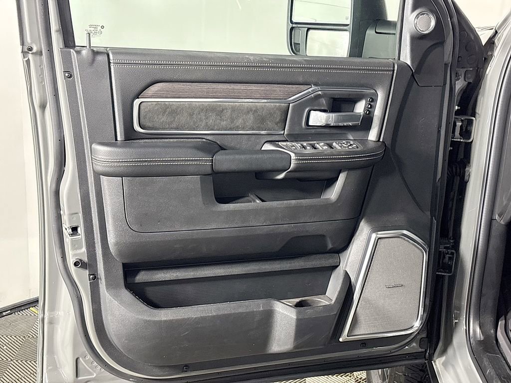 New 2026 RAM 2500 Laramie image 10