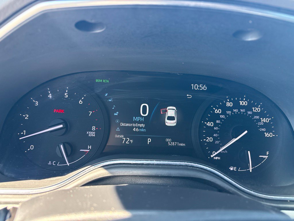 Used 2020 Toyota Avalon XLE FWD image 13