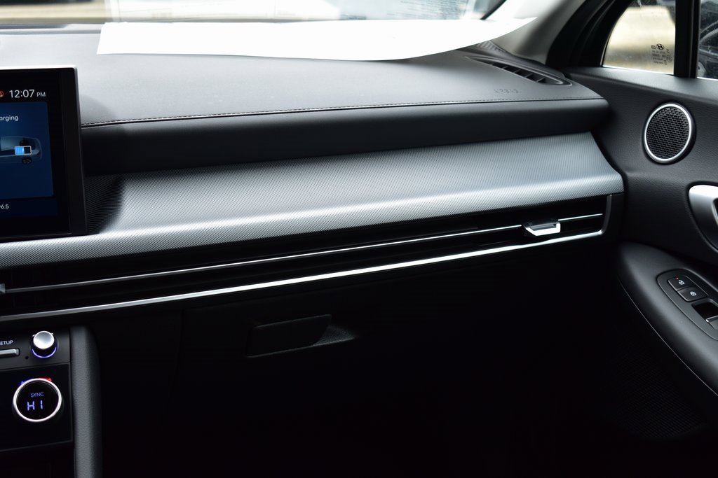 New 2025 Hyundai Sonata SEL image 25