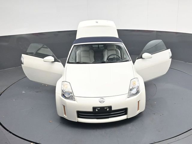 Used 2006 Nissan 350Z Touring image 46