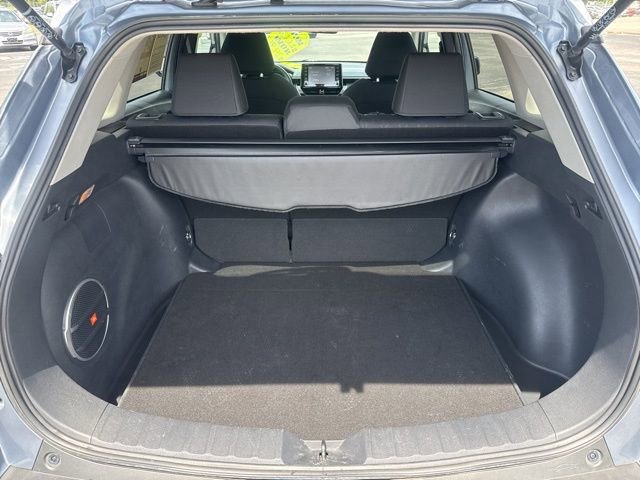Used 2022 Toyota Corolla Cross LE w/ Moonroof Package image 19