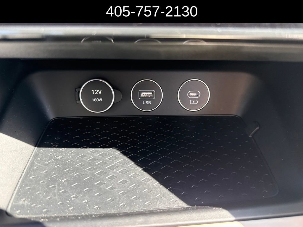Certified 2026 Genesis G70 2.5T image 23