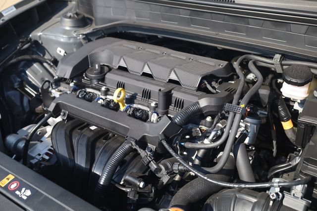 New 2026 Hyundai Venue SEL FWD image 9