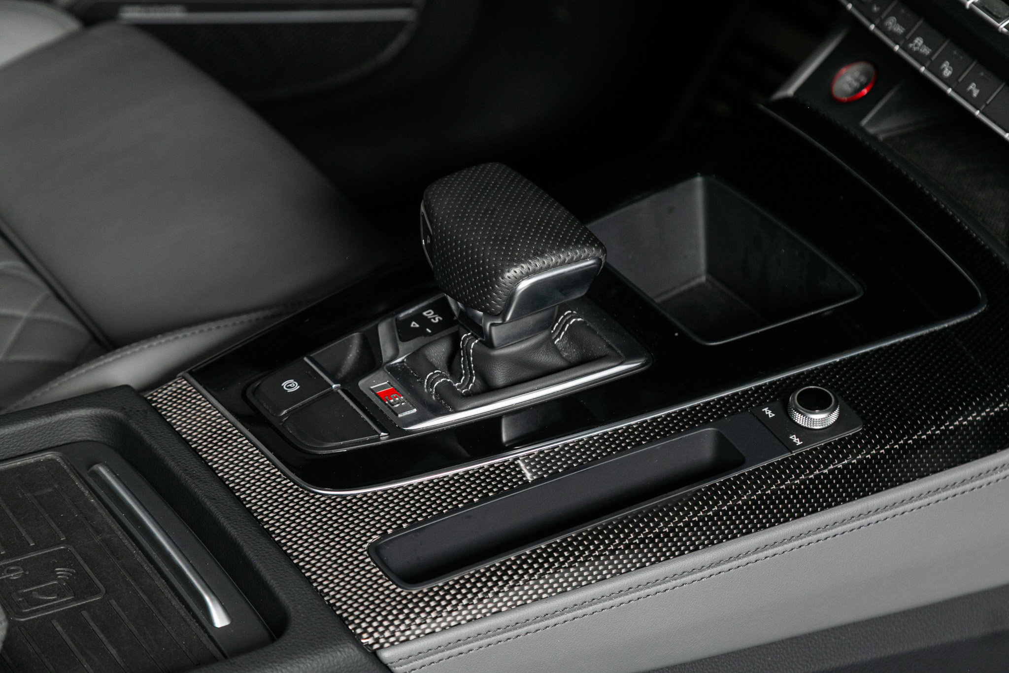 Used 2023 Audi SQ5 Prestige w/ Prestige Package image 38