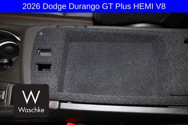 New 2026 Dodge Durango GT image 37