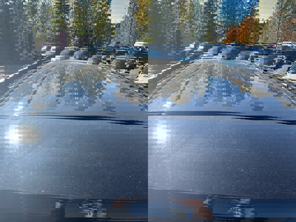 Used 2024 Lincoln Navigator L Black Label image 7