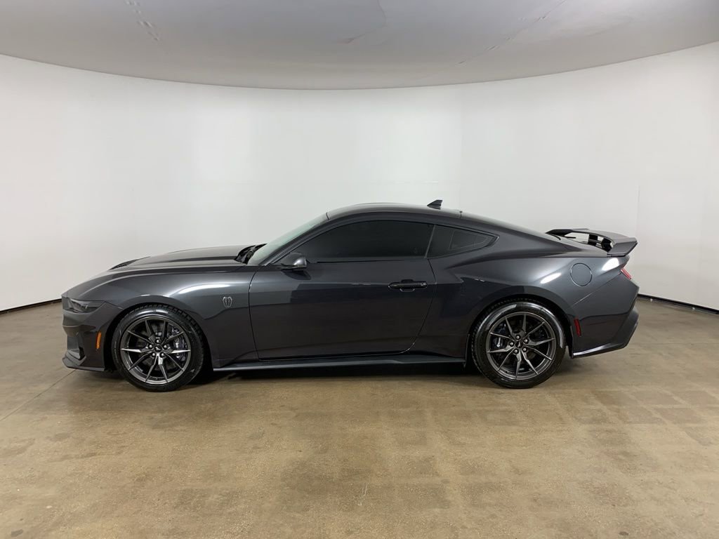 Used 2024 Ford Mustang Dark Horse RWD image 17